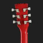 Harley Benton DC-580LH CH Vintage Series
