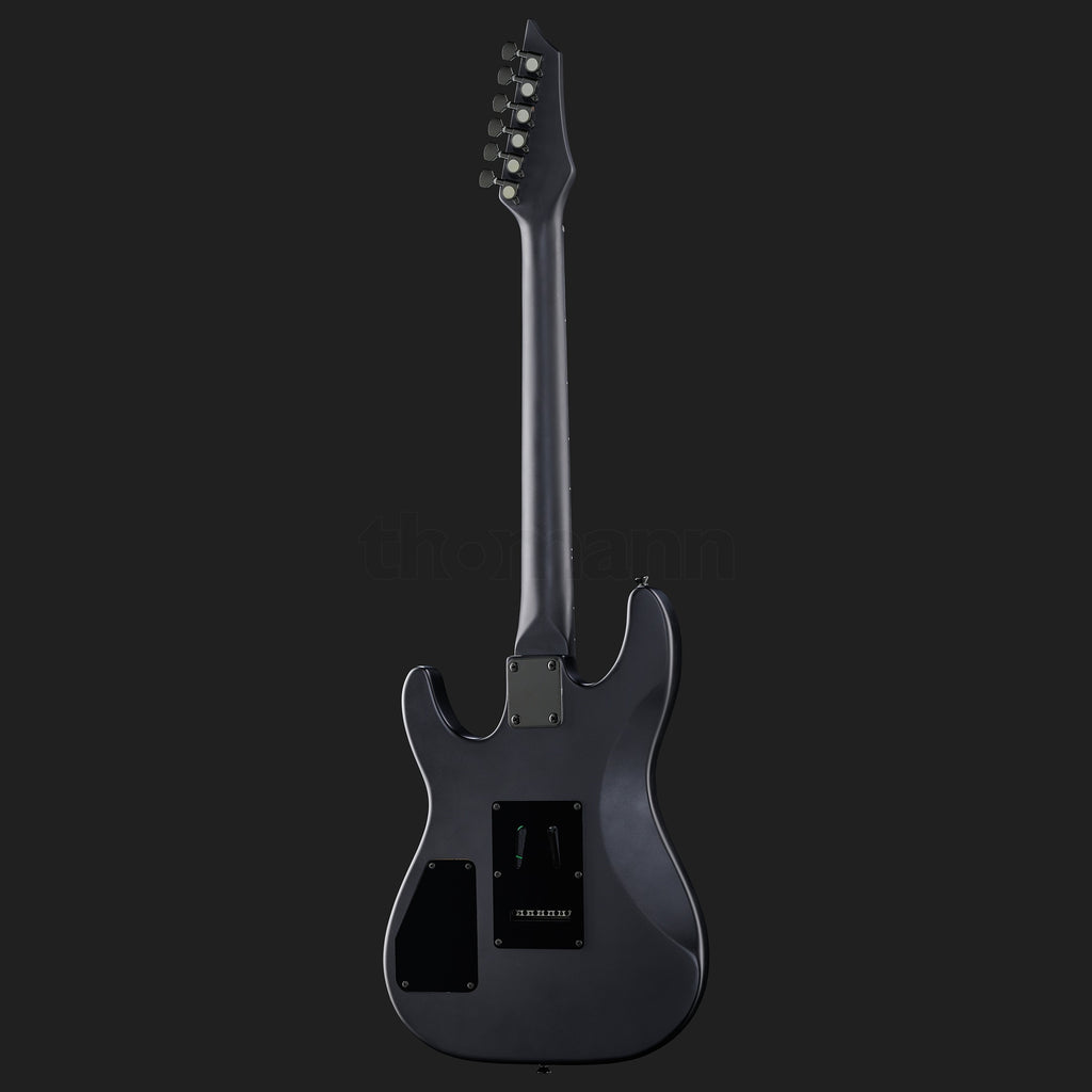 Harley Benton HWY-25BKS Progressive Series