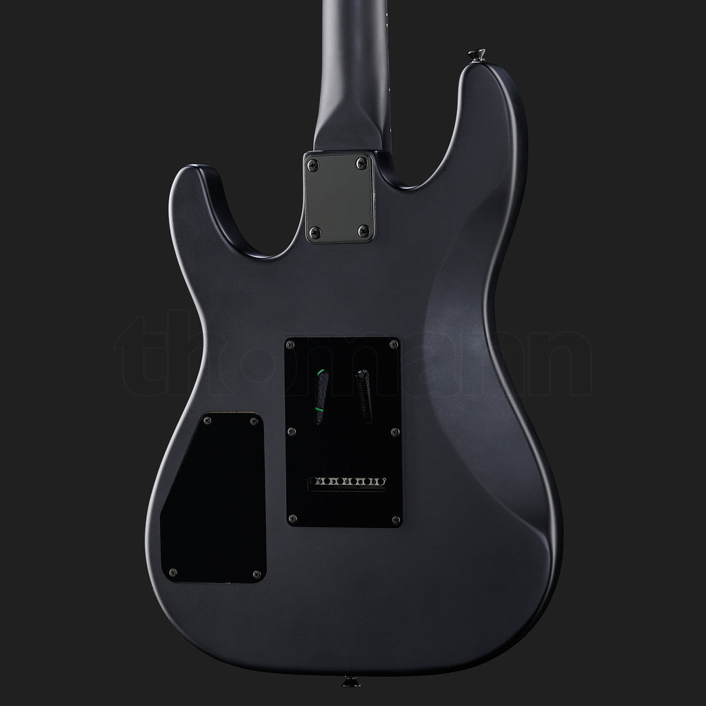 Harley Benton HWY-25BKS Progressive Series