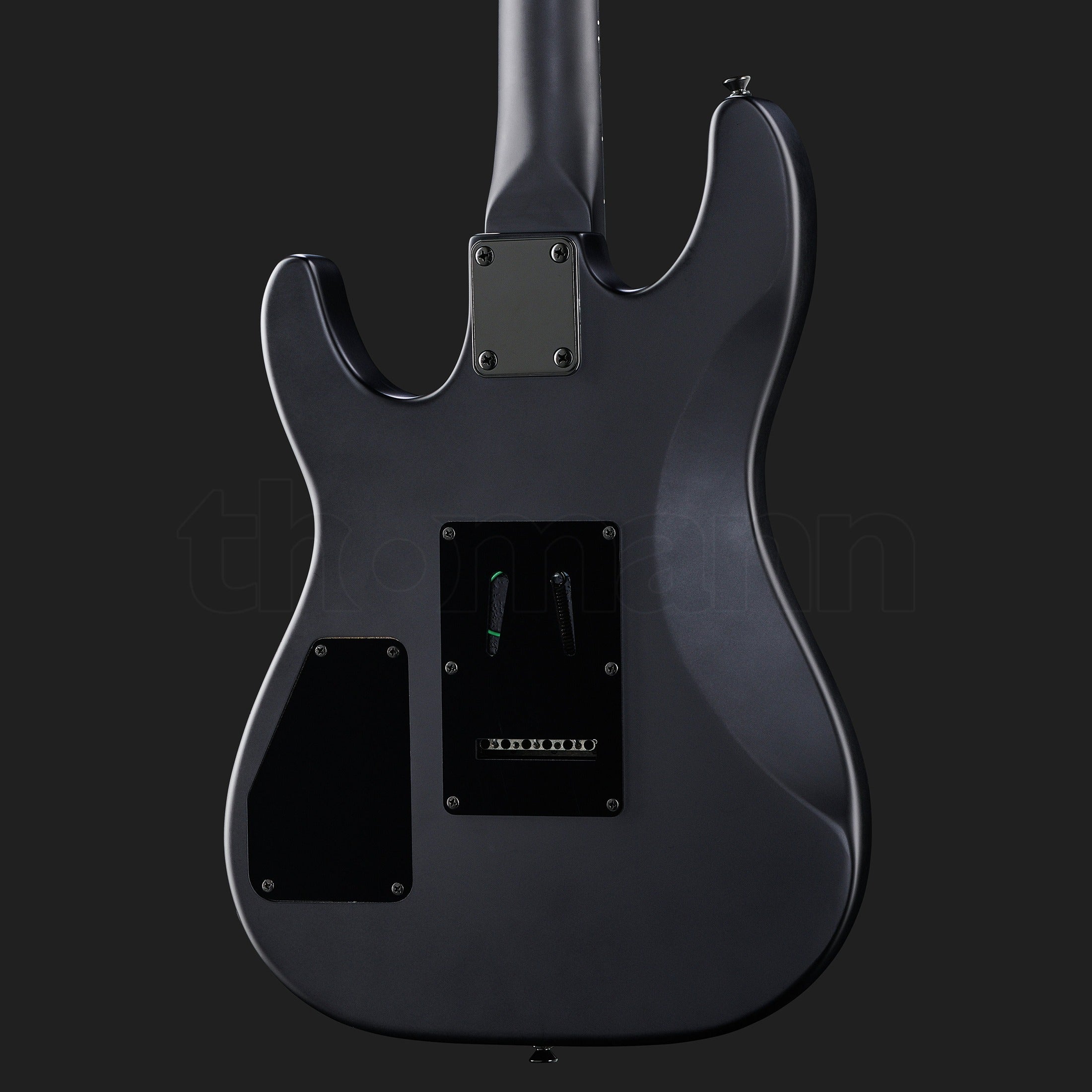 Harley Benton HWY-25BKS Progressive Series