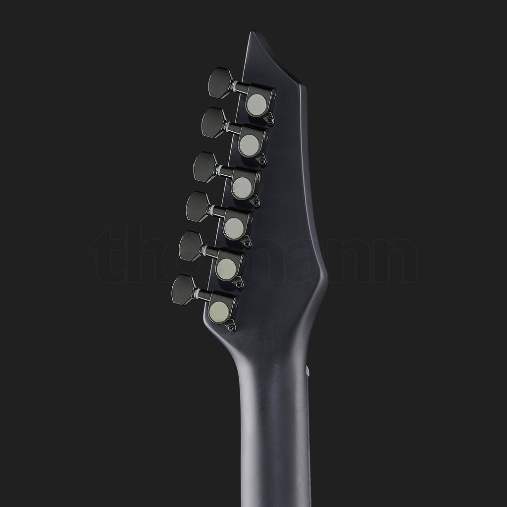 Harley Benton HWY-25BKS Progressive Series