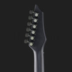 Harley Benton HWY-25BKS Progressive Series