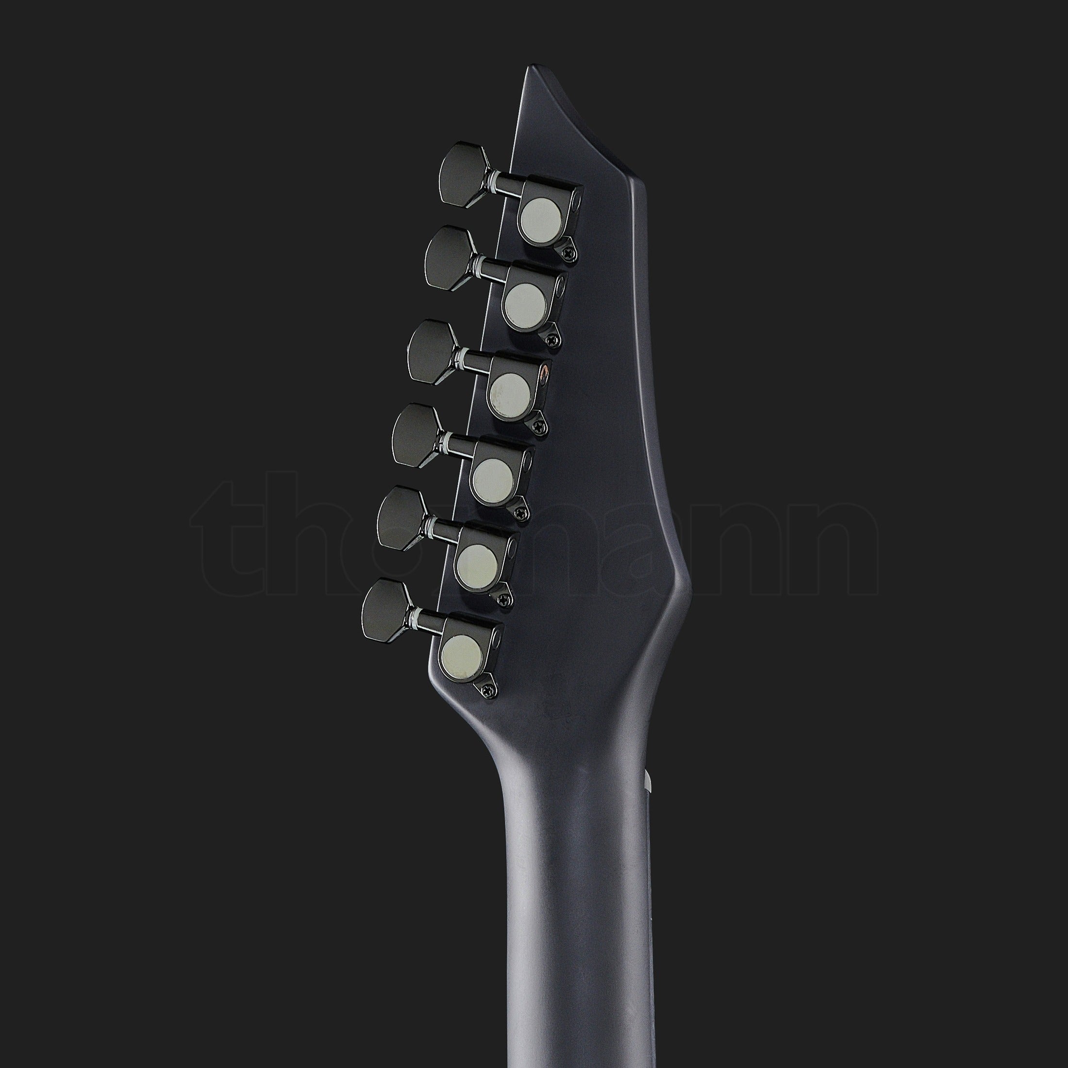 Harley Benton HWY-25BKS Progressive Series
