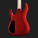 Harley Benton R-446 Blood Metallic