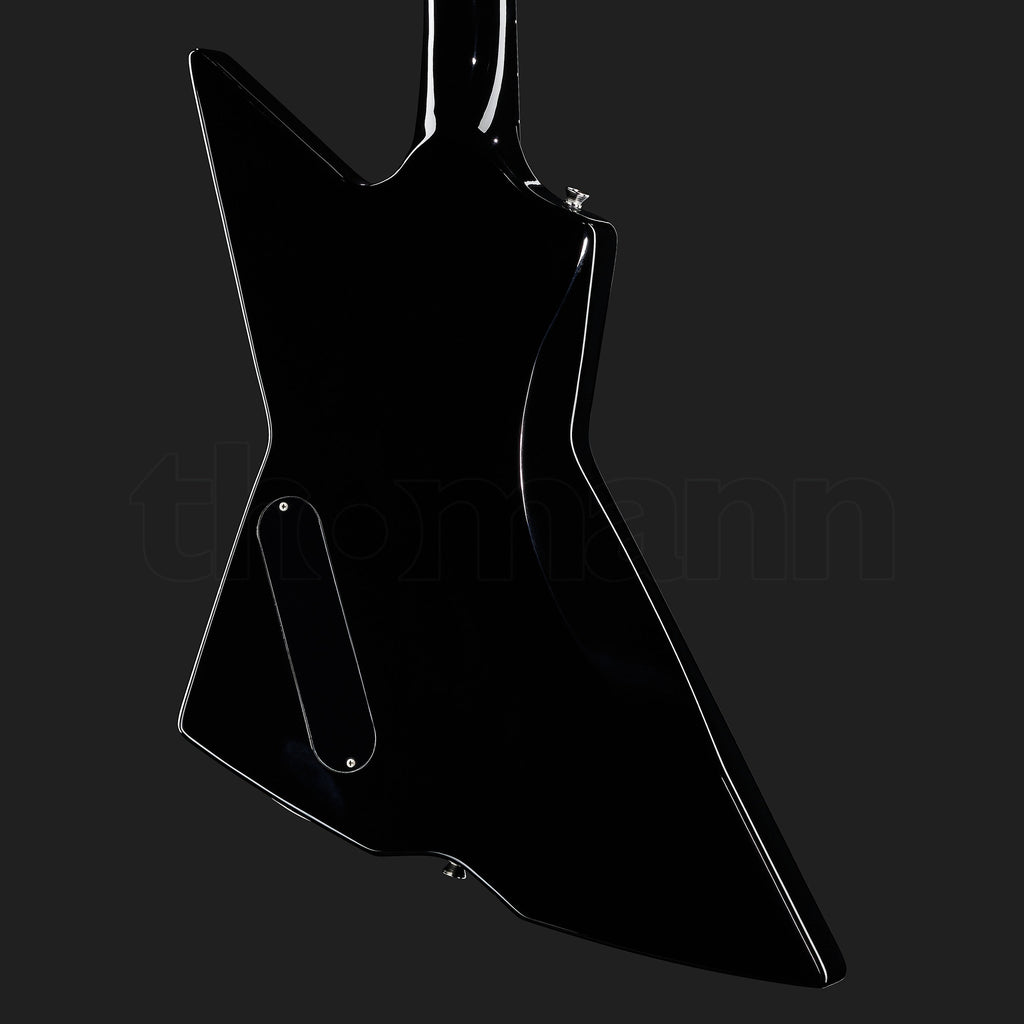 Harley Benton Extreme-76 BK Classic Series