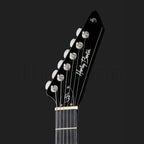 Harley Benton Extreme-76 BK Classic Series