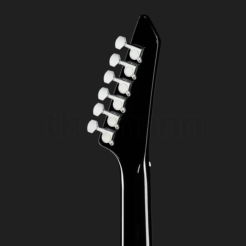 Harley Benton Extreme-76LH BK