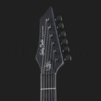Harley Benton HWY-25BKS Progressive Series