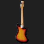 Harley Benton JA-60LH SB Vintage Series