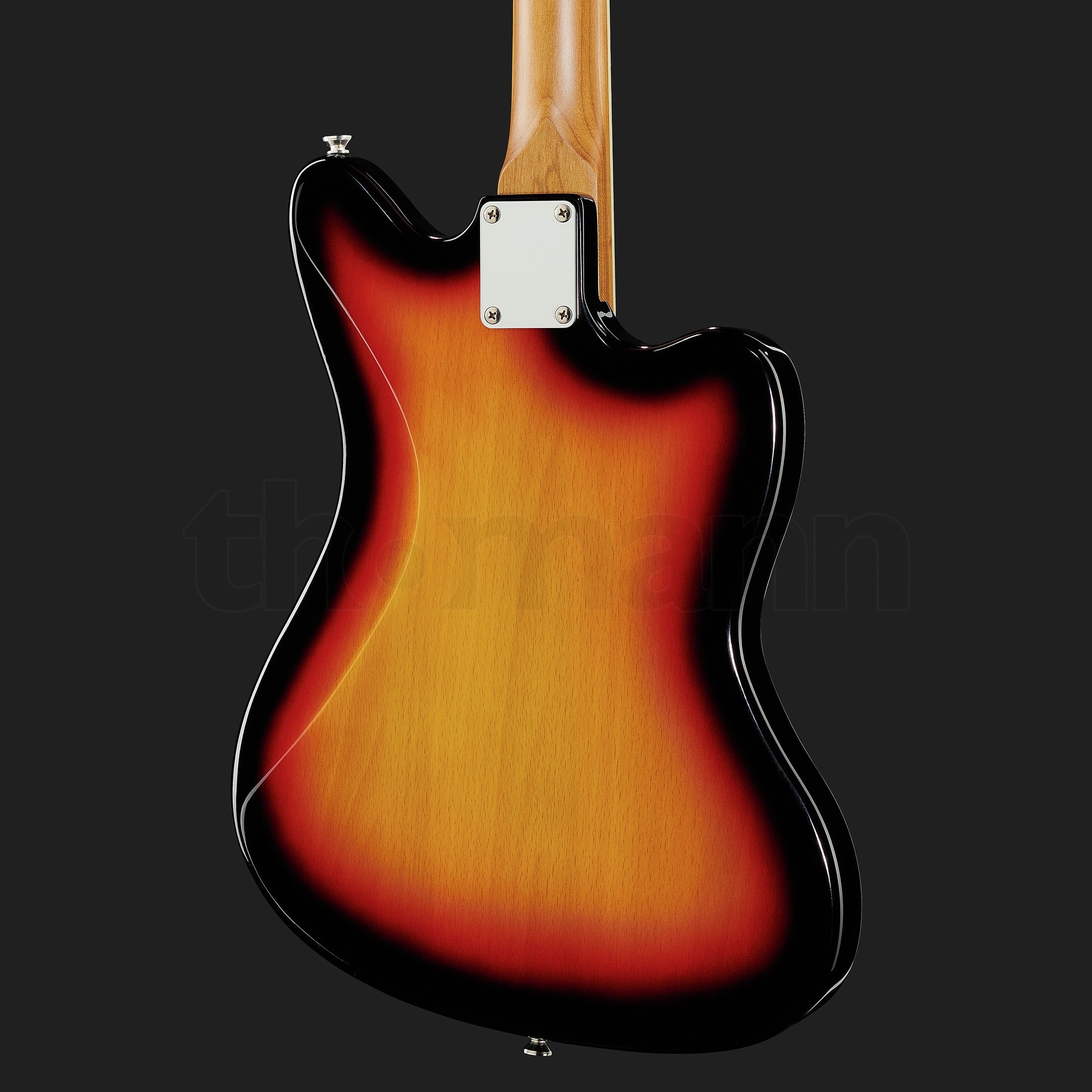 Harley Benton JA-60LH SB Vintage Series