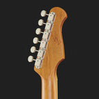 Harley Benton JA-60LH SB Vintage Series