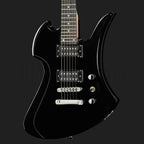 Harley Benton MB-20BK Rock Series
