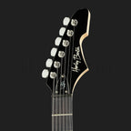 Harley Benton MB-20BK Rock Series