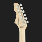 Harley Benton MB-20BK Rock Series