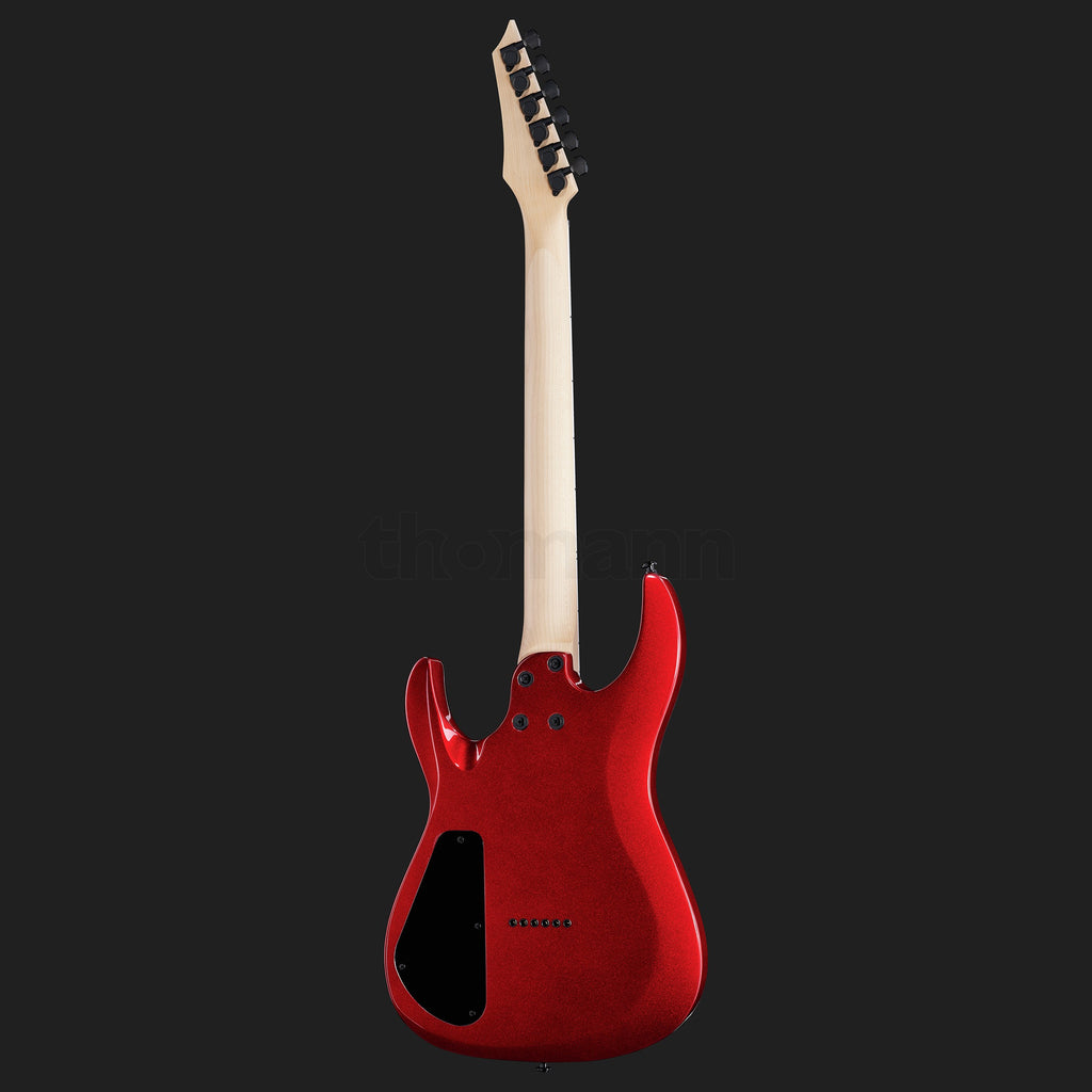 Harley Benton R-446 Blood Metallic