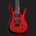 Harley Benton R-446 Blood Metallic