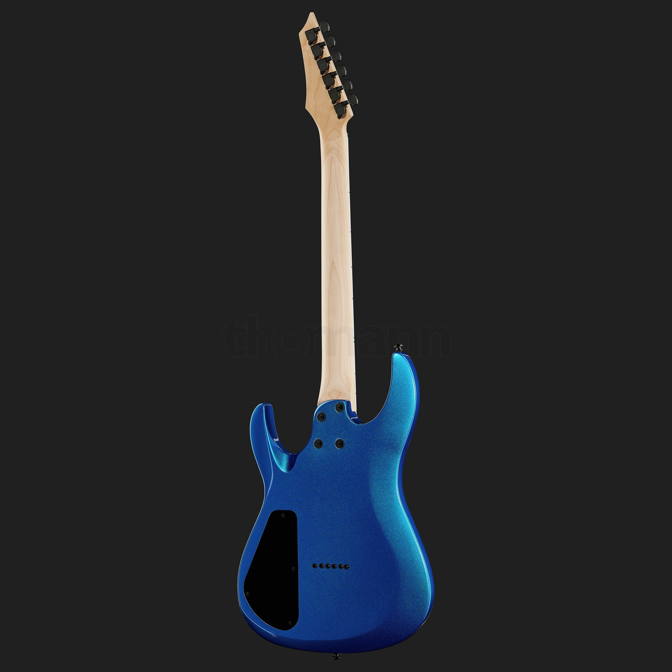 Harley Benton R-446 Blue Metallic