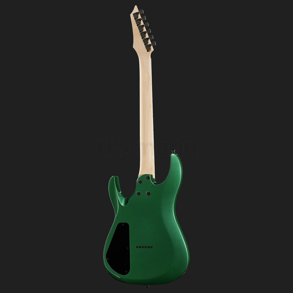 Harley Benton R-446 Green Metallic