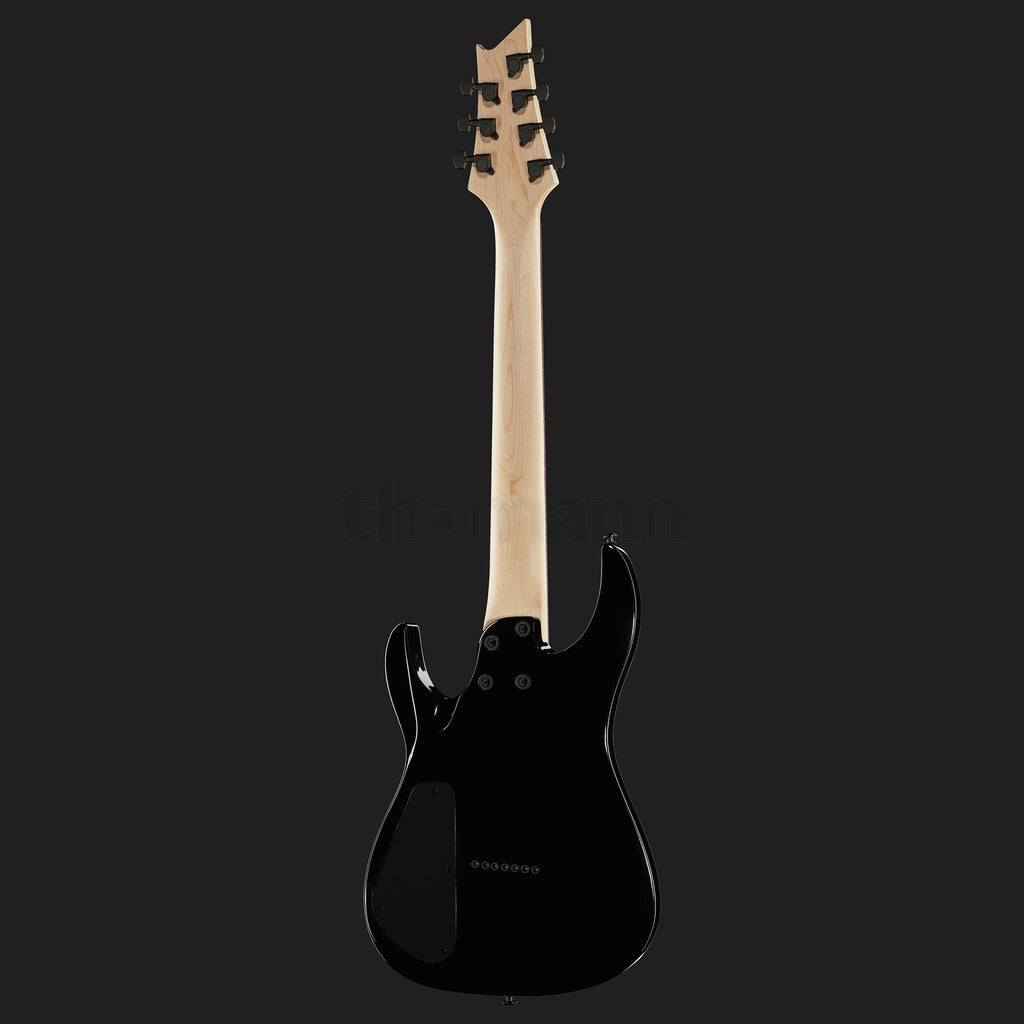 Harley Benton R-457 BK Progressiv Series