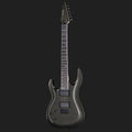Harley Benton R-446LH Graphite Metallic