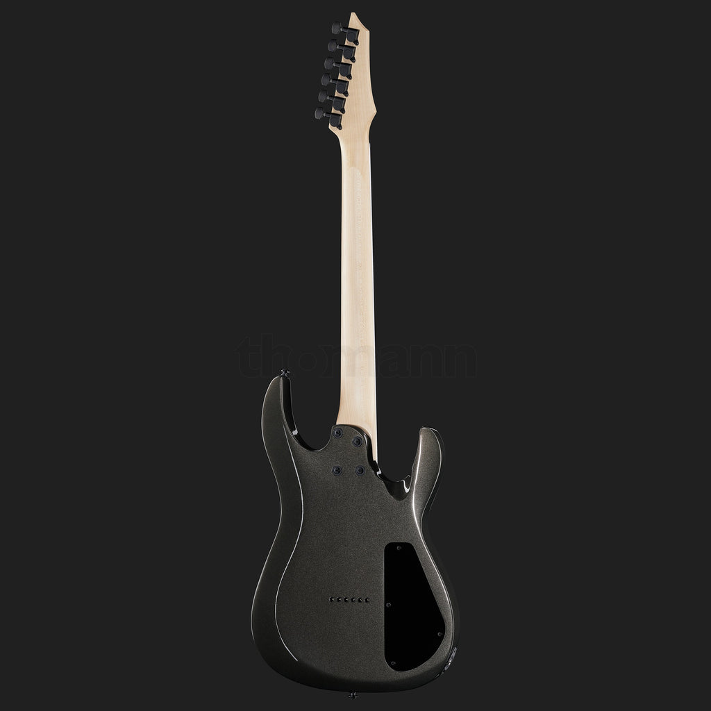 Harley Benton R-446LH Graphite Metallic