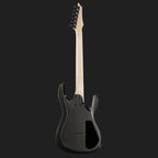 Harley Benton R-446LH Graphite Metallic