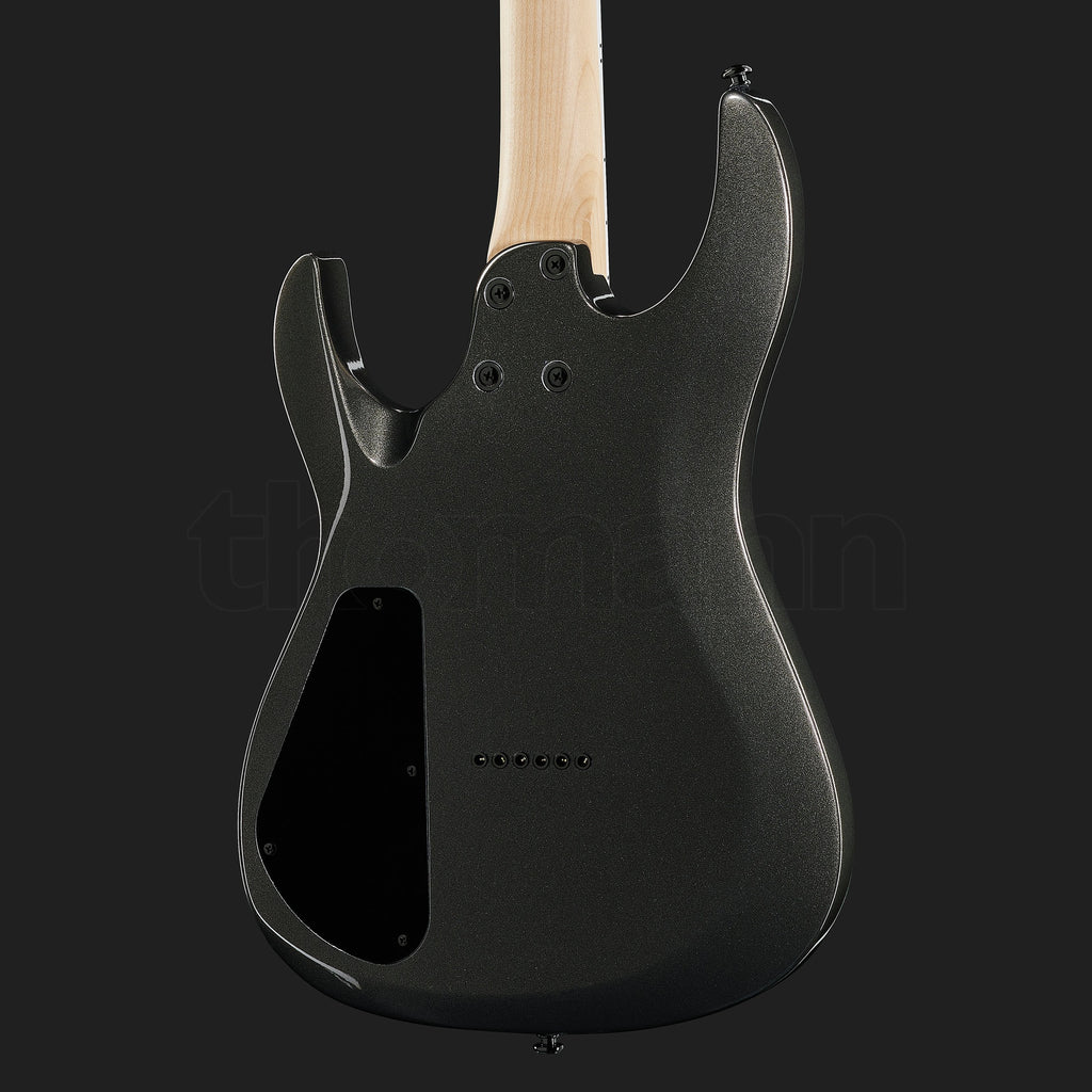 Harley Benton R-446 Graphite Metallic