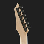 Harley Benton R-446 Graphite Metallic