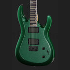 Harley Benton R-446 Green Metallic
