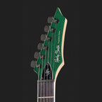 Harley Benton R-446 Green Metallic