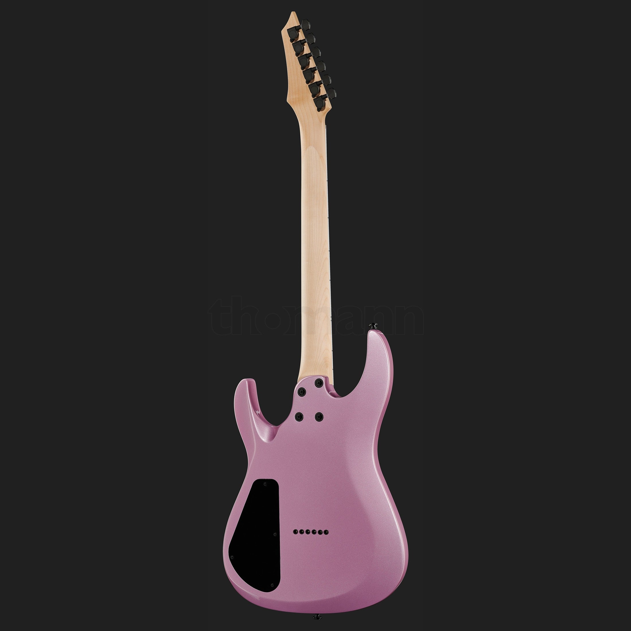 Harley Benton R-446 Plum Metallic