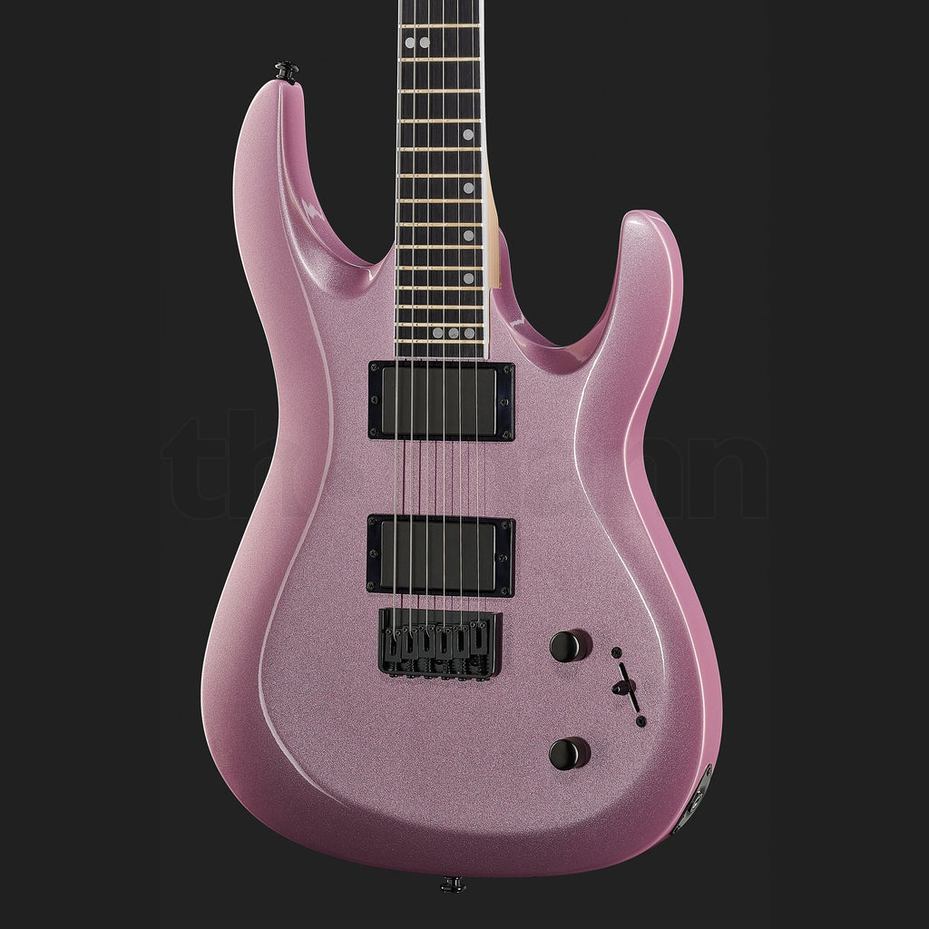 Harley Benton R-446 Plum Metallic