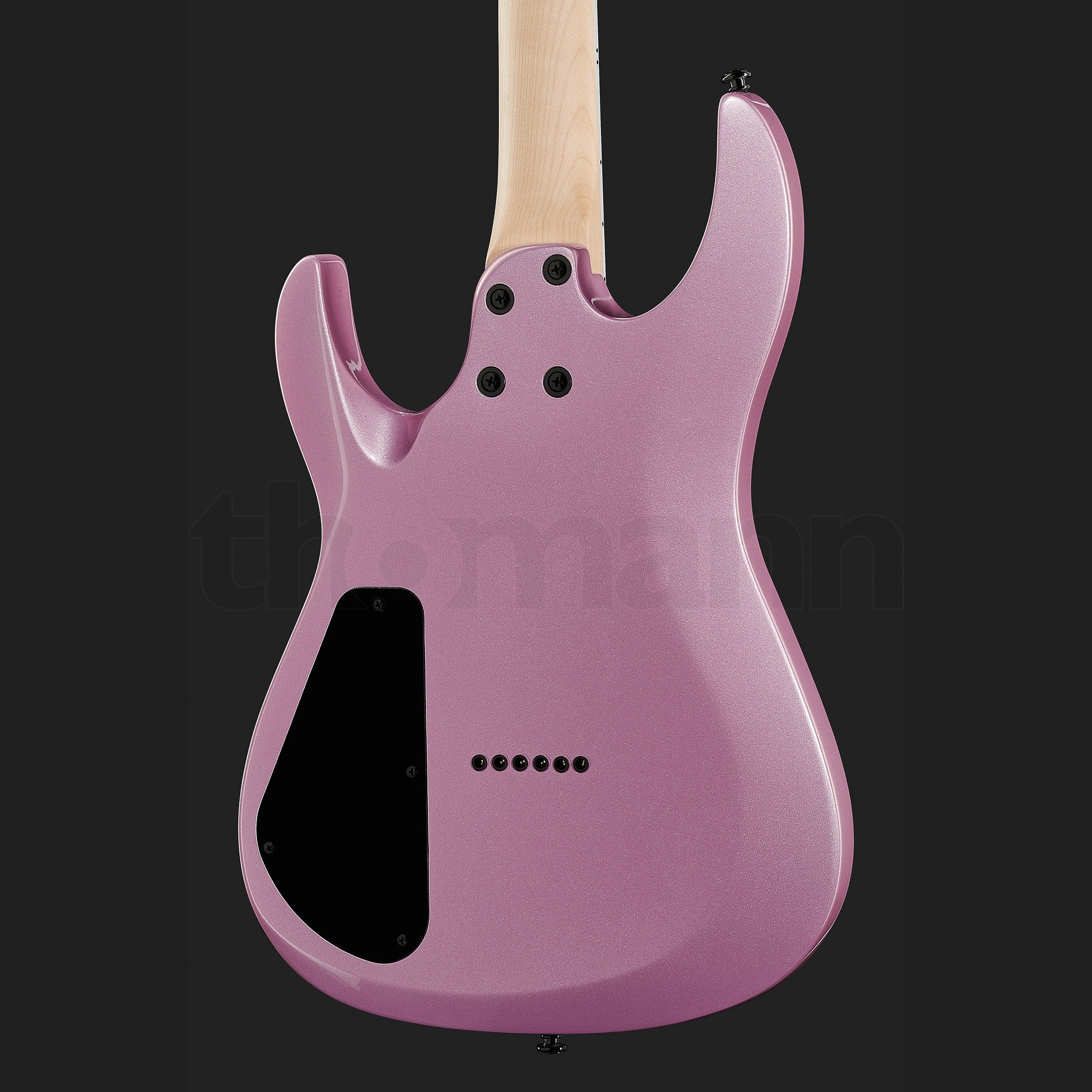 Harley Benton R-446 Plum Metallic