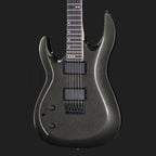 Harley Benton R-446LH Graphite Metallic