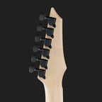 Harley Benton R-446LH Graphite Metallic