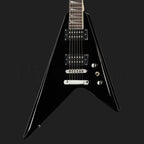 Harley Benton RX-10 BK Rock Series
