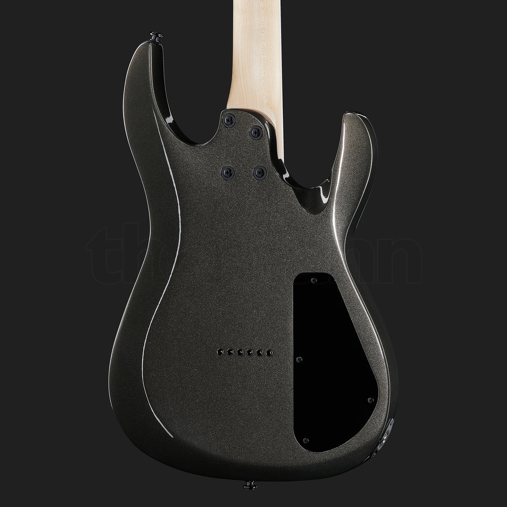 Harley Benton R-446LH Graphite Metallic