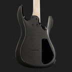 Harley Benton R-446LH Graphite Metallic