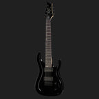 Harley Benton R-457 BK Progressiv Series