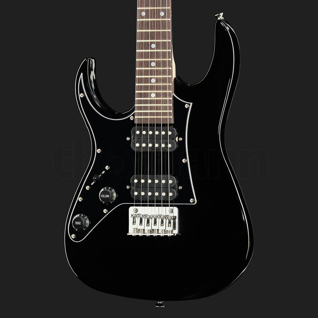 Harley Benton RG-Junior BK LH