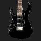 Harley Benton RG-Junior BK LH