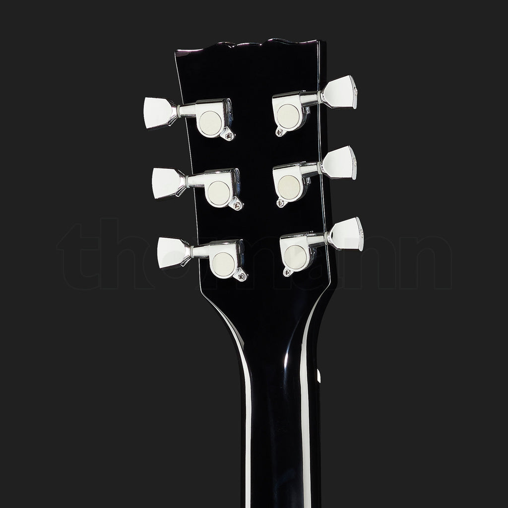 Harley Benton SC-200LH BK Student Series
