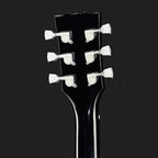 Harley Benton SC-200LH BK Student Series