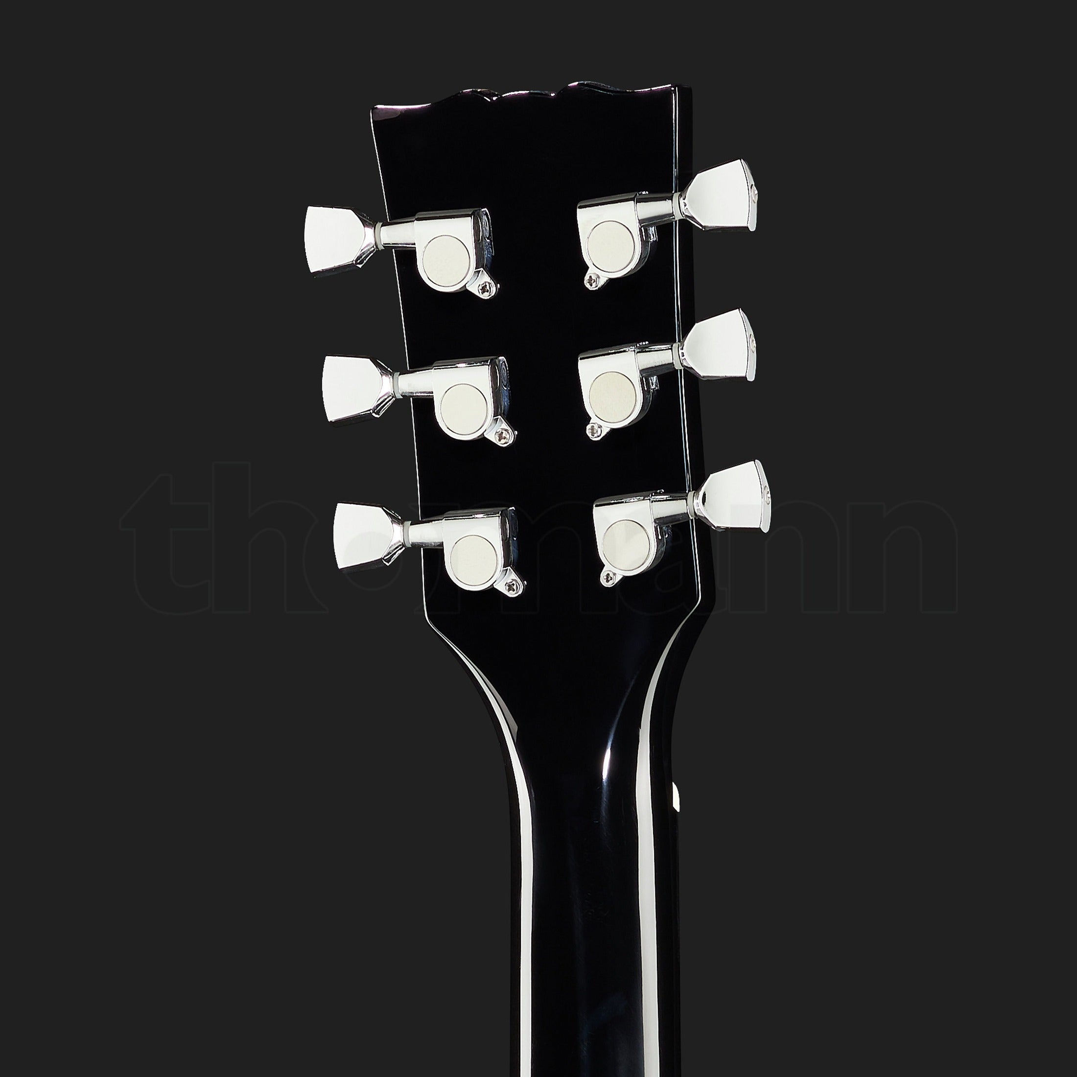 Harley Benton SC-200LH BK Student Series
