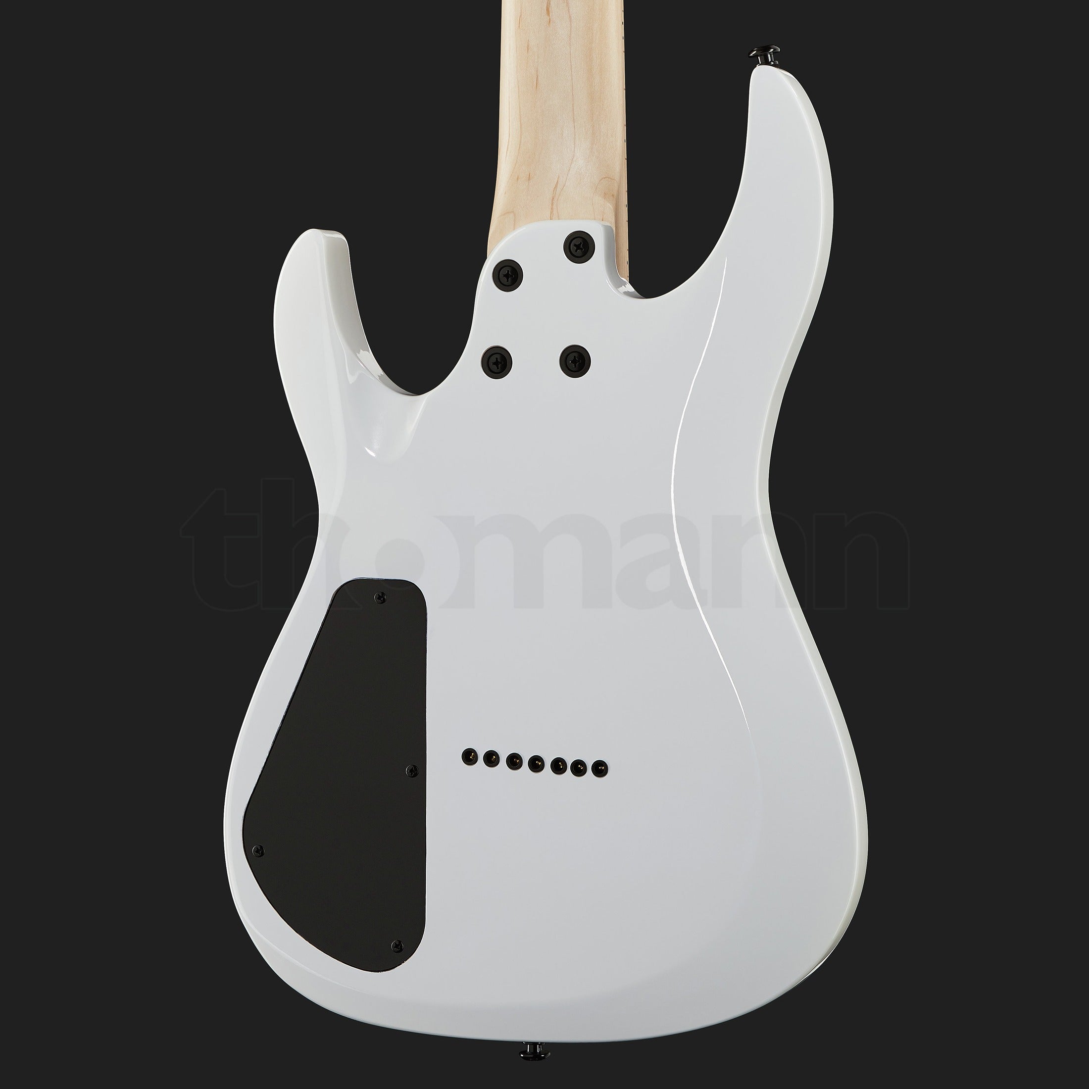 Harley Benton R-457MN WH Progressive Series