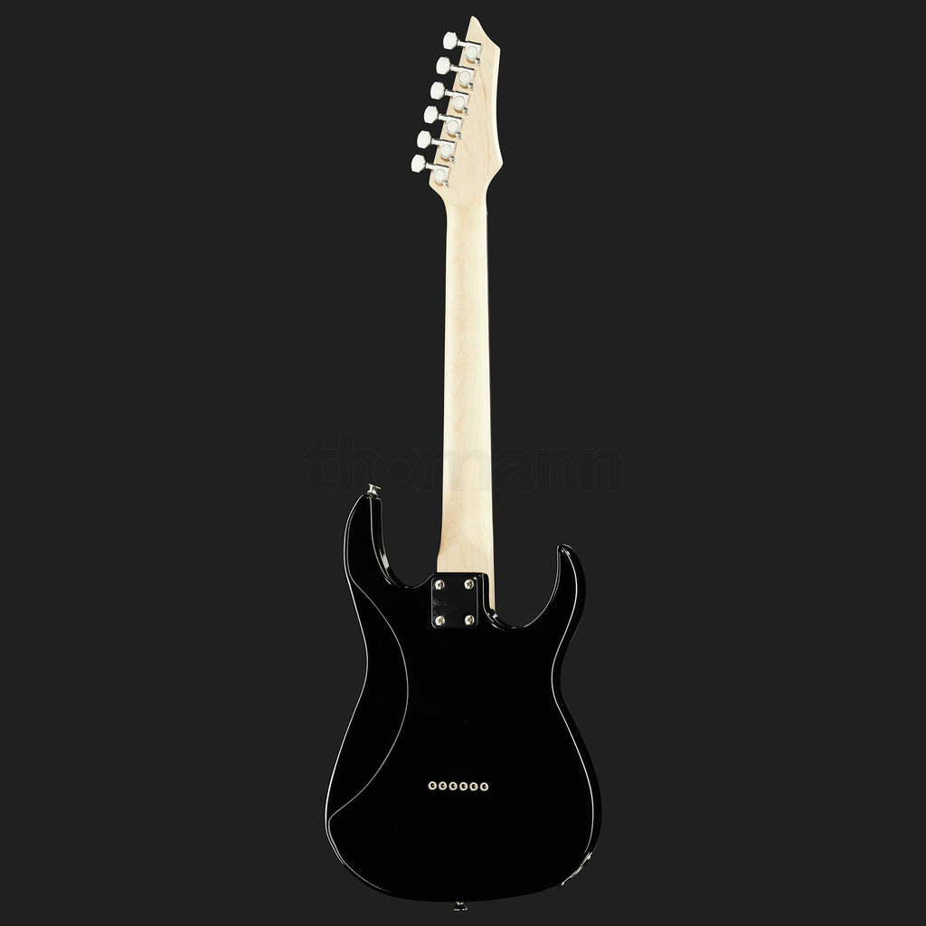 Harley Benton RG-Junior BK LH