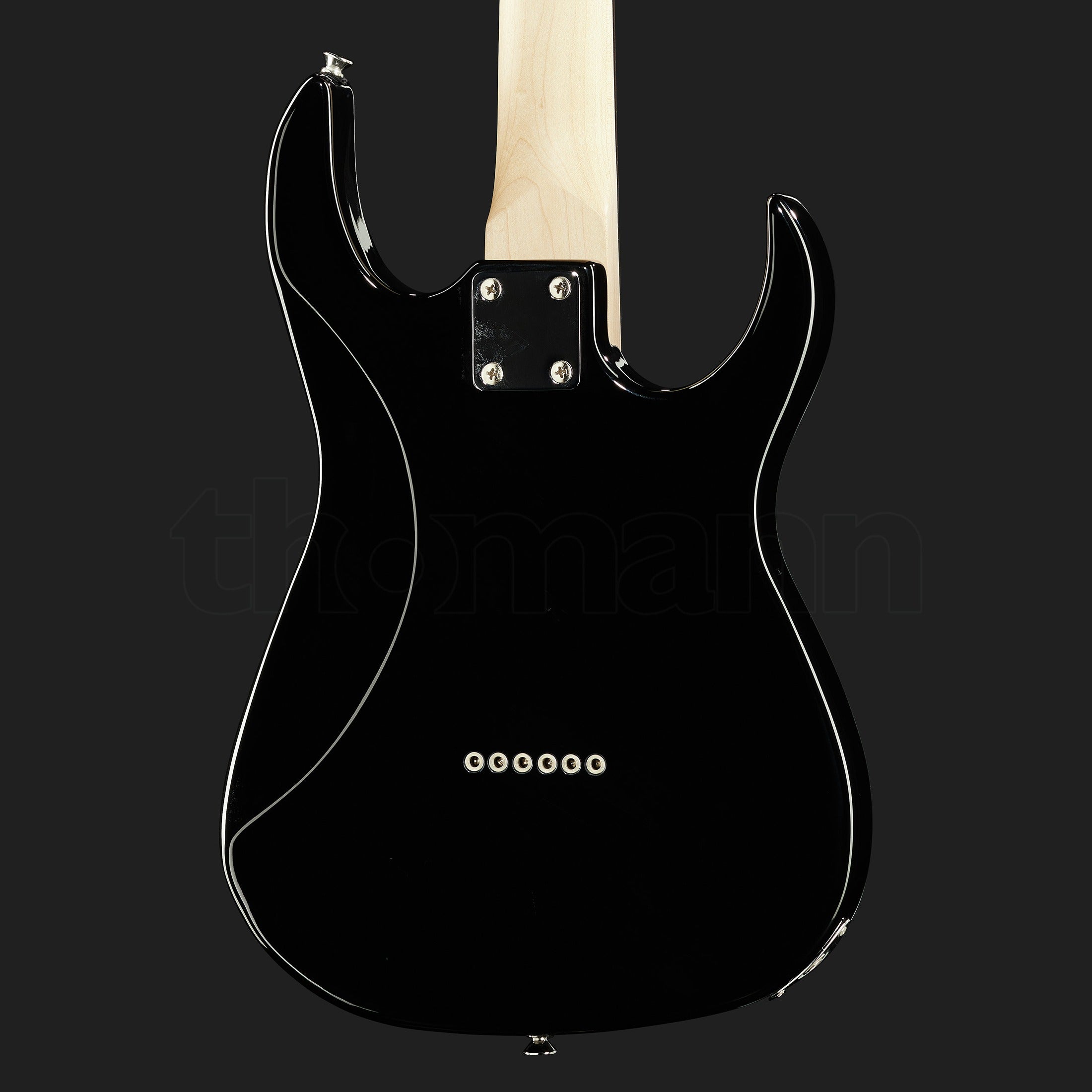 Harley Benton RG-Junior BK LH