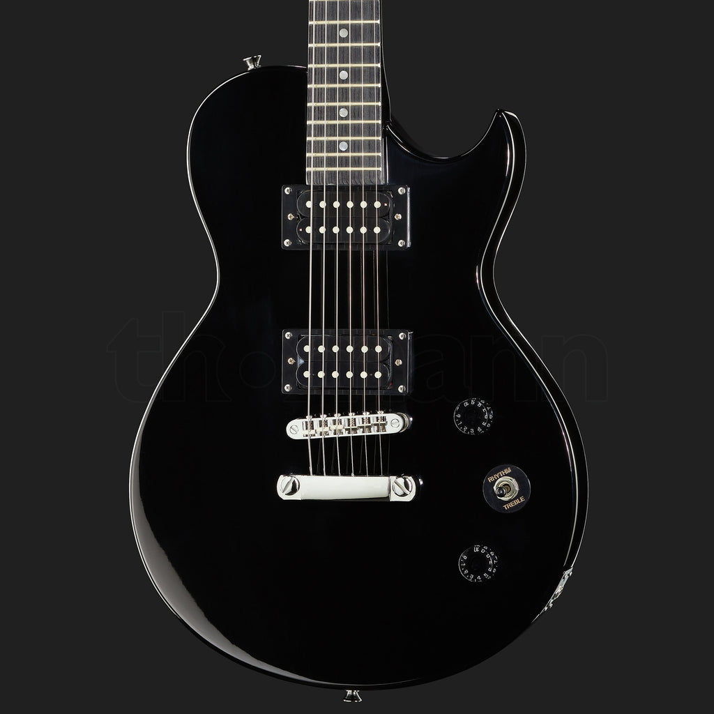 Harley Benton SC-200 BK Student Series
