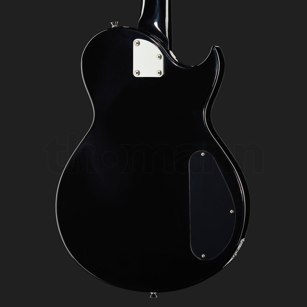 Harley Benton SC-200LH BK Student Series