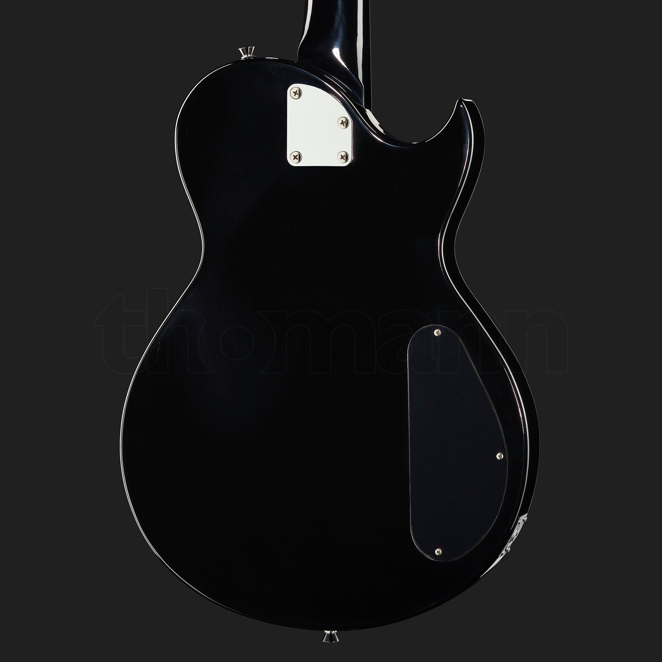 Harley Benton SC-200LH BK Student Series